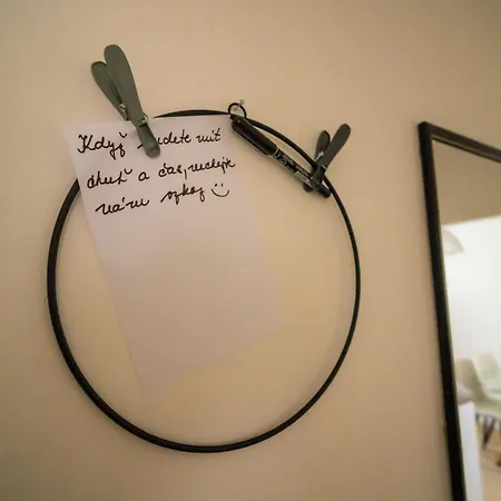 U Leny Острава