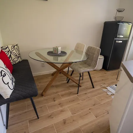 Apartman U Leny Ostrava