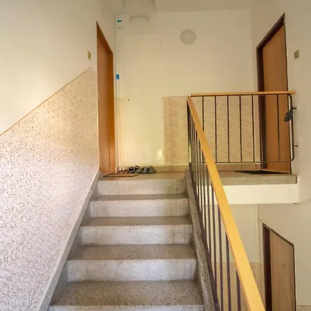 Апартаменты U Leny *