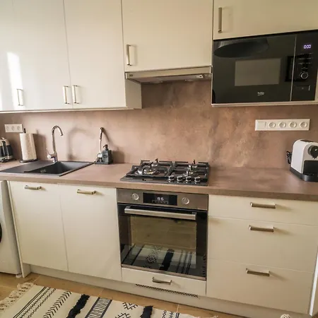 U Leny Острава