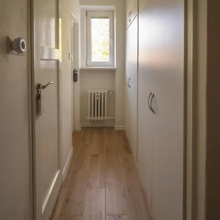 U Leny Апартаменты *