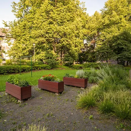 U Leny Острава