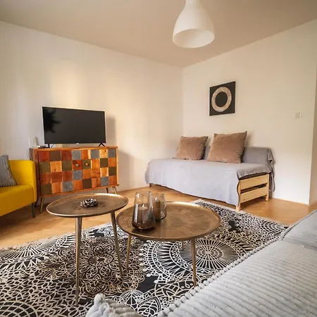 U Leny Острава