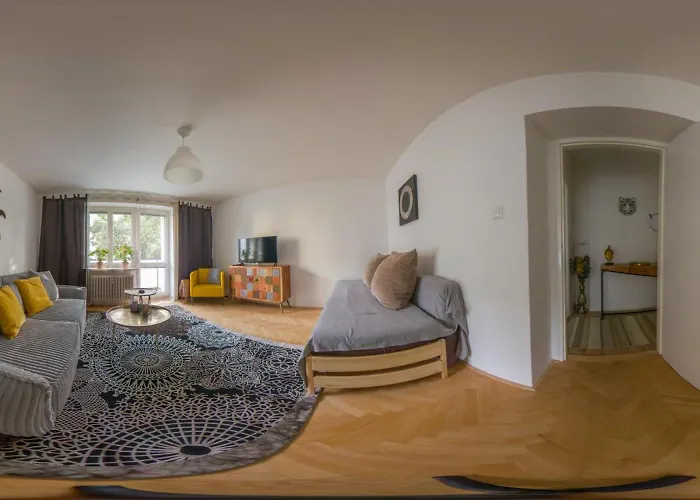 U Leny * オストラヴァ