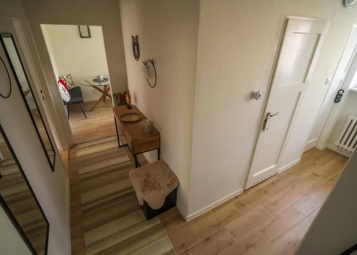 U Leny * オストラヴァ