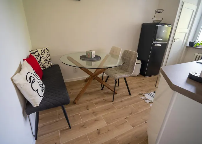 Apartment U Leny Ostrava