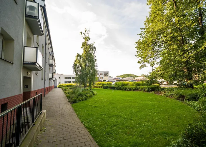 U Leny オストラヴァ