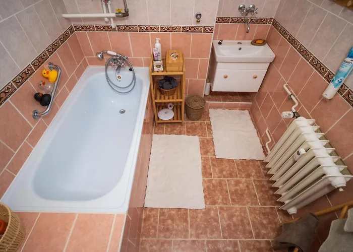 U Leny Apartman Ostrava