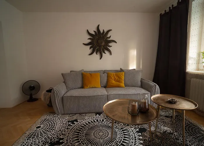 U Leny Apartman Ostrava