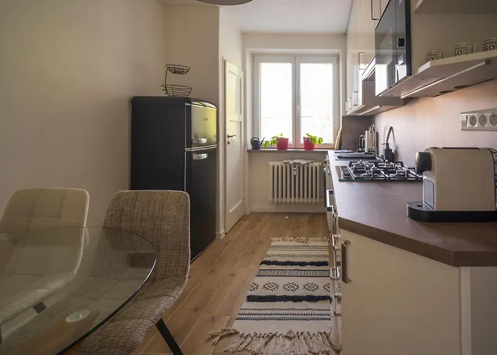 U Leny オストラヴァ