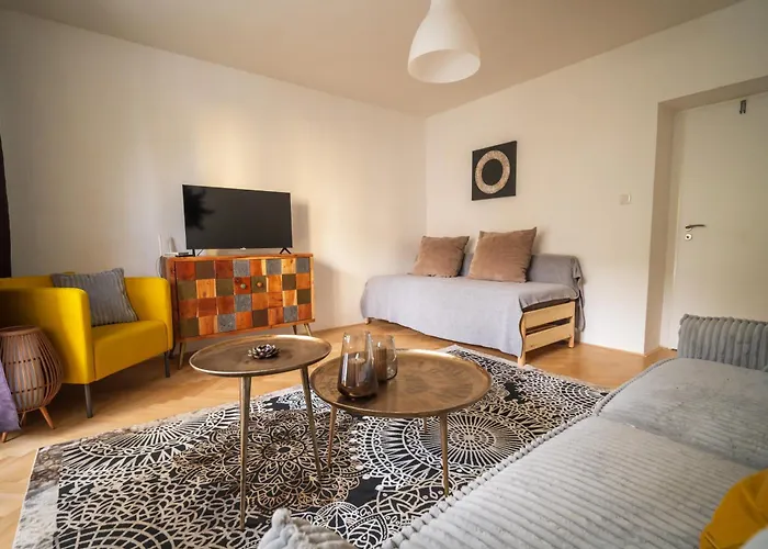 U Leny オストラヴァ